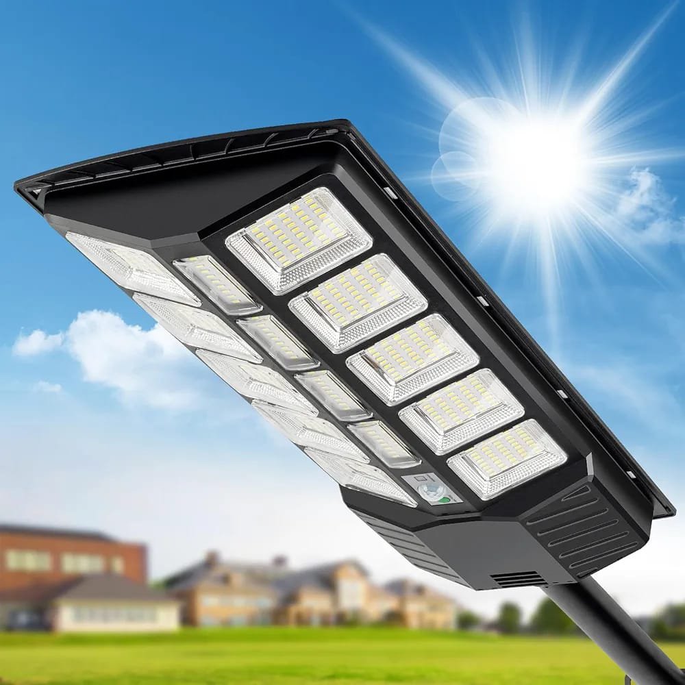 Lampadaire double lampe 800 w