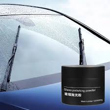 poudre polissage