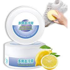 Creme de nettoyage chaussure