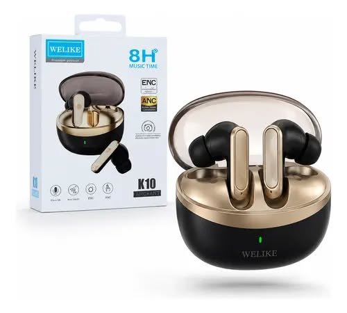 Ecouteur bluetooth k10