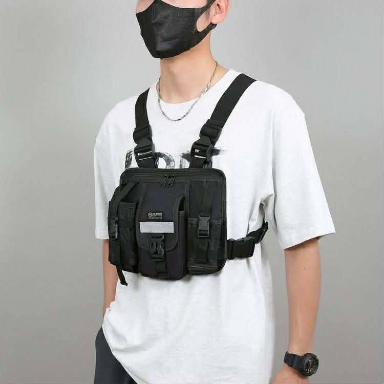 Sac à poitrine