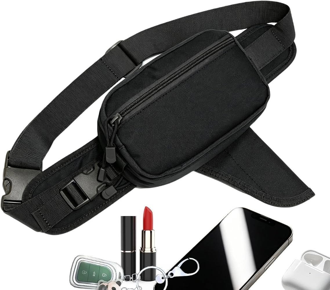 Sac banane militaire