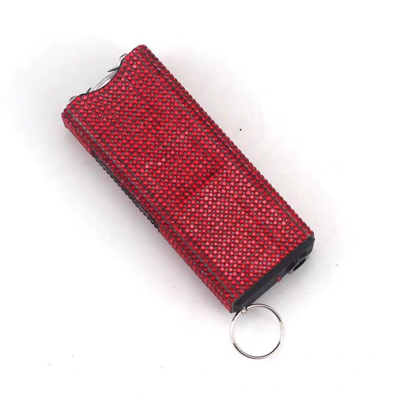 Matraque rectangle