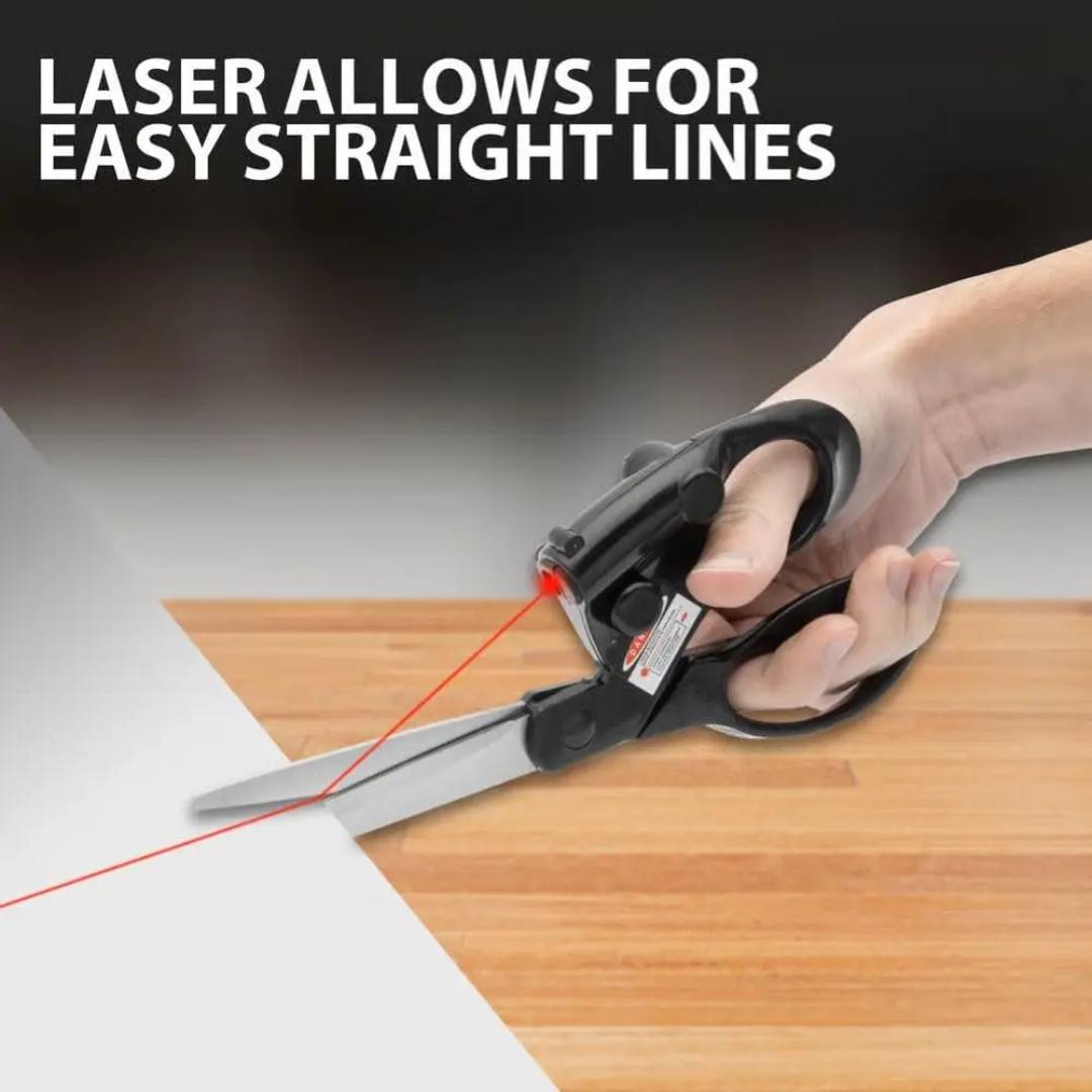 ciseau a laser
