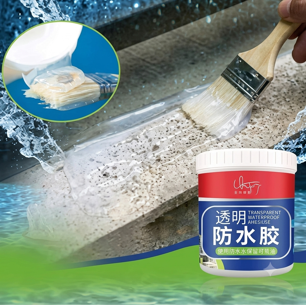 colle impermeable 300g